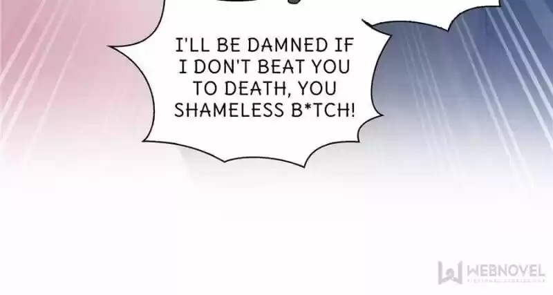 100% Sweet Love: The Delinquent XXX Wife Is a Bit Sweet (Novel) ch.051