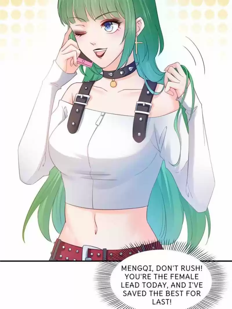 100% Sweet Love: The Delinquent XXX Wife Is a Bit Sweet (Novel) ch.051