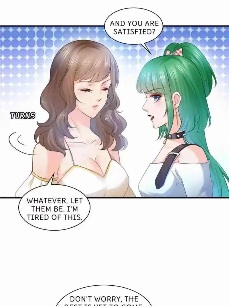 100% Sweet Love: The Delinquent XXX Wife Is a Bit Sweet (Novel) ch.052