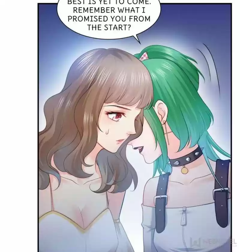 100% Sweet Love: The Delinquent XXX Wife Is a Bit Sweet (Novel) ch.052