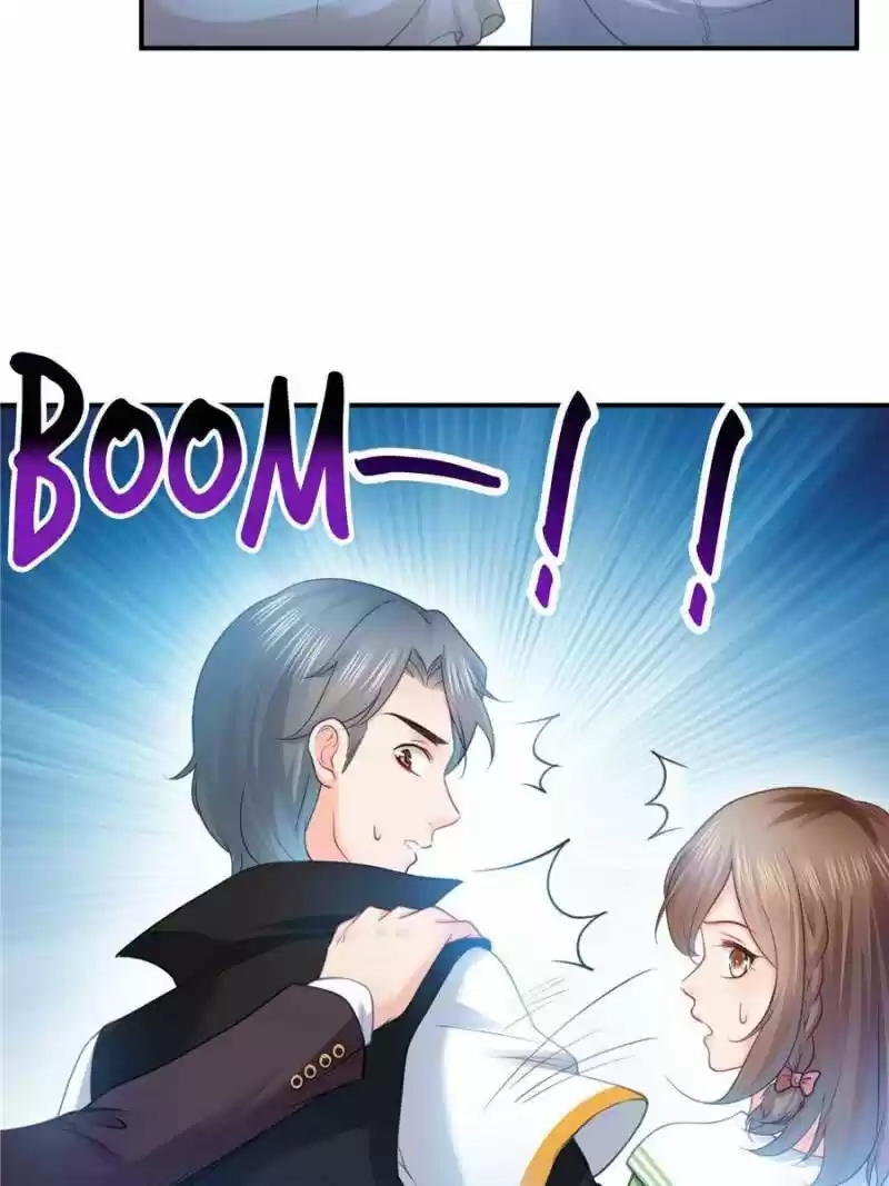 100% Sweet Love: The Delinquent XXX Wife Is a Bit Sweet (Novel) ch.052