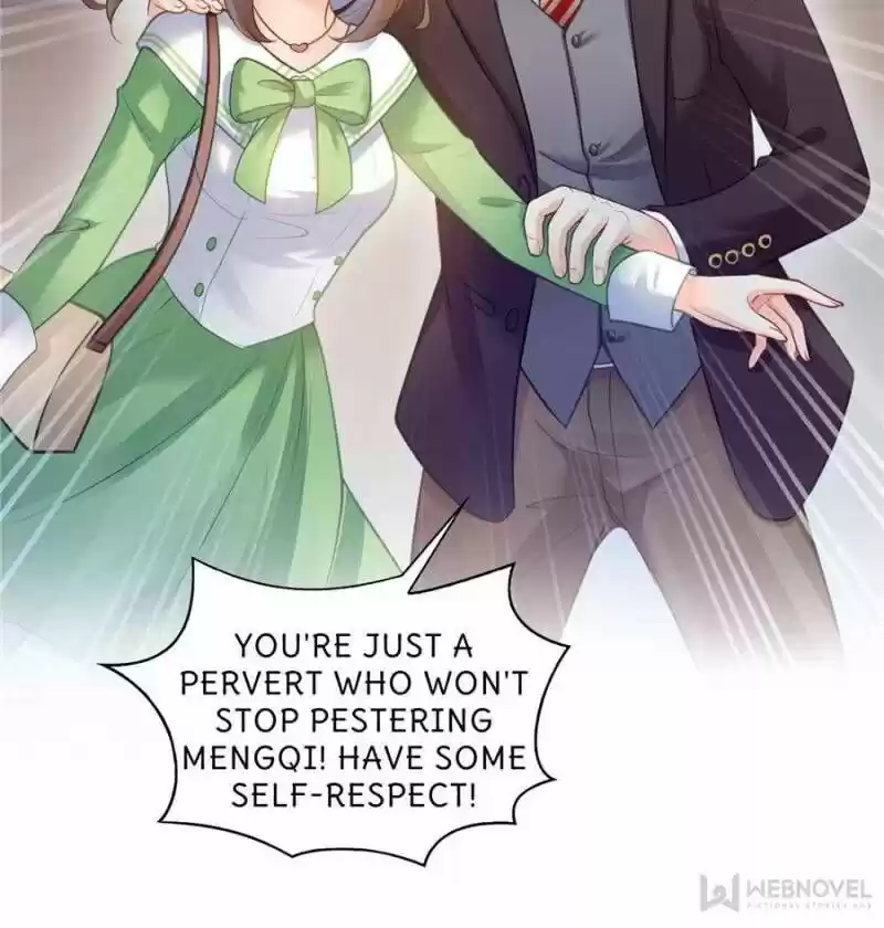 100% Sweet Love: The Delinquent XXX Wife Is a Bit Sweet (Novel) ch.052