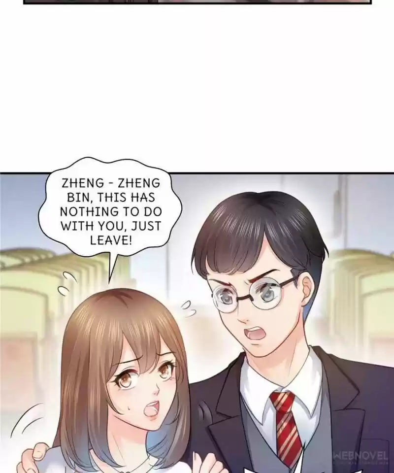 100% Sweet Love: The Delinquent XXX Wife Is a Bit Sweet (Novel) ch.052