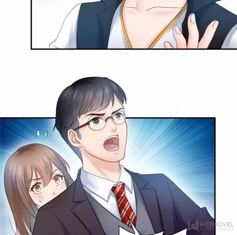 100% Sweet Love: The Delinquent XXX Wife Is a Bit Sweet (Novel) ch.052