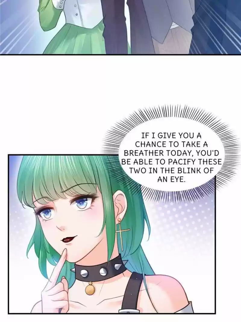 100% Sweet Love: The Delinquent XXX Wife Is a Bit Sweet (Novel) ch.052