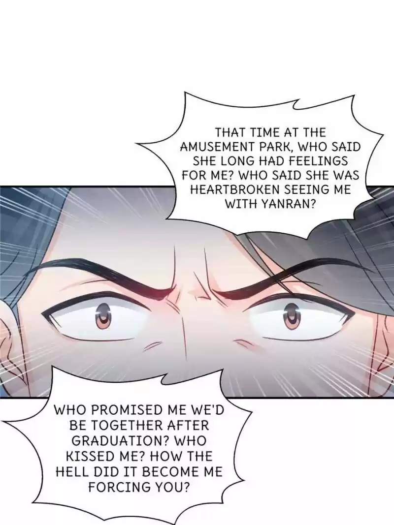 100% Sweet Love: The Delinquent XXX Wife Is a Bit Sweet (Novel) ch.052