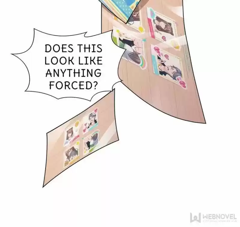 100% Sweet Love: The Delinquent XXX Wife Is a Bit Sweet (Novel) ch.052