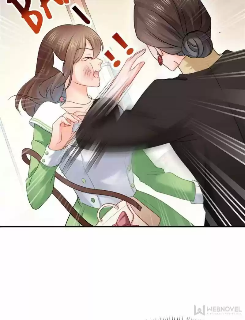 100% Sweet Love: The Delinquent XXX Wife Is a Bit Sweet (Novel) ch.052