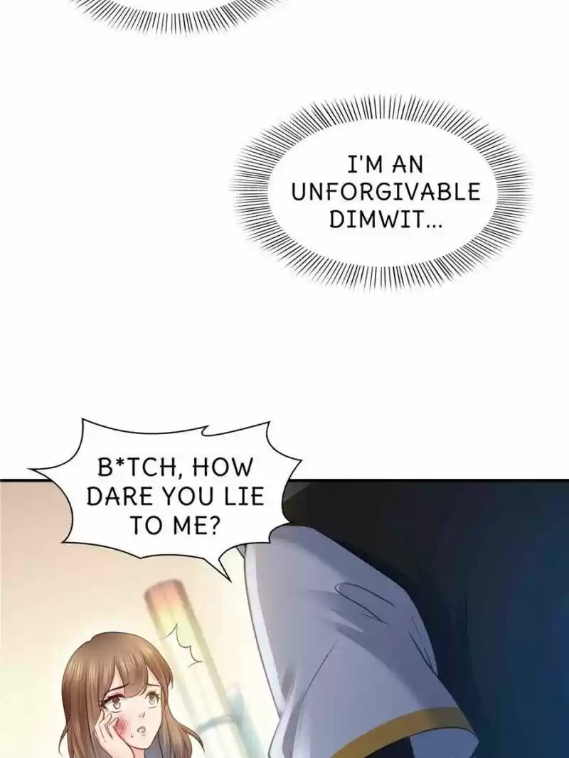 100% Sweet Love: The Delinquent XXX Wife Is a Bit Sweet (Novel) ch.052