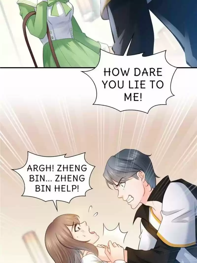 100% Sweet Love: The Delinquent XXX Wife Is a Bit Sweet (Novel) ch.052