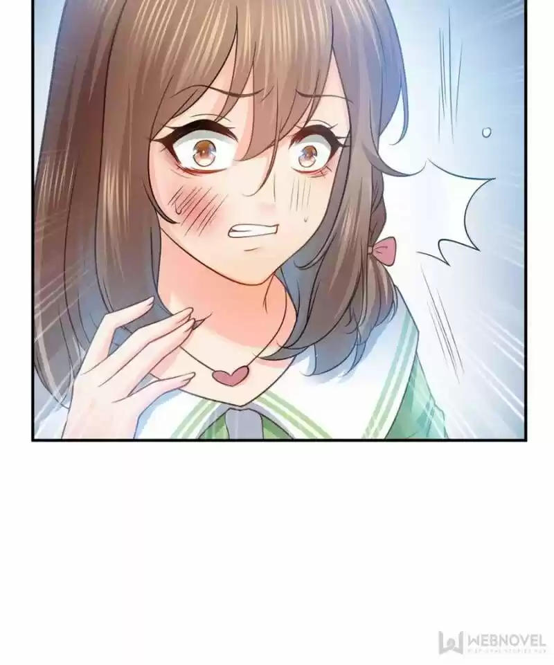 100% Sweet Love: The Delinquent XXX Wife Is a Bit Sweet (Novel) ch.052