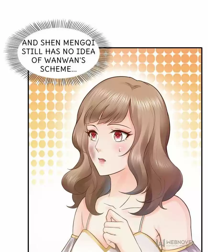 100% Sweet Love: The Delinquent XXX Wife Is a Bit Sweet (Novel) ch.053