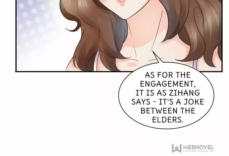 100% Sweet Love: The Delinquent XXX Wife Is a Bit Sweet (Novel) ch.053