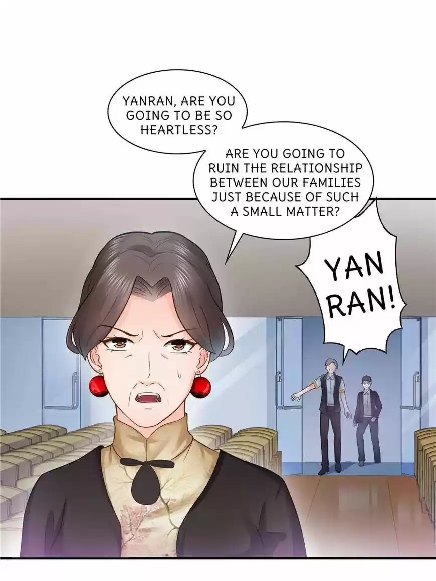 100% Sweet Love: The Delinquent XXX Wife Is a Bit Sweet (Novel) ch.053