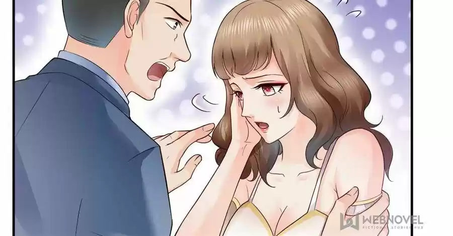 100% Sweet Love: The Delinquent XXX Wife Is a Bit Sweet (Novel) ch.053