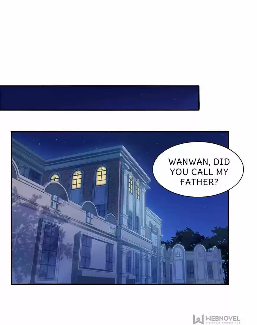 100% Sweet Love: The Delinquent XXX Wife Is a Bit Sweet (Novel) ch.053