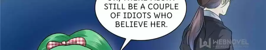 100% Sweet Love: The Delinquent XXX Wife Is a Bit Sweet (Novel) ch.053