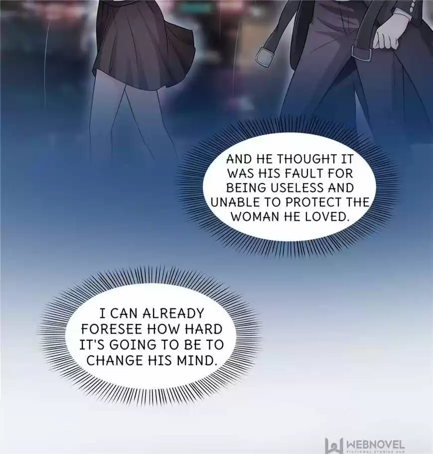 100% Sweet Love: The Delinquent XXX Wife Is a Bit Sweet (Novel) ch.053