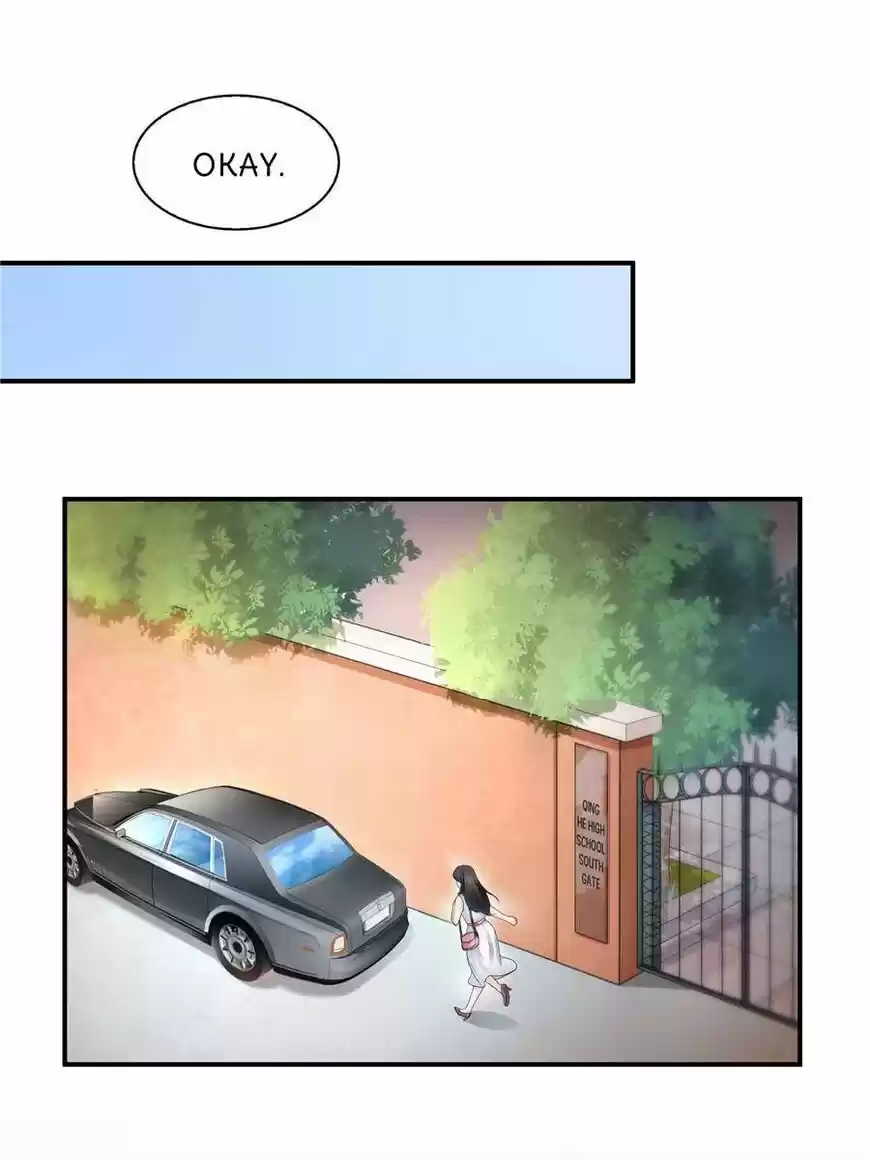 100% Sweet Love: The Delinquent XXX Wife Is a Bit Sweet (Novel) ch.053