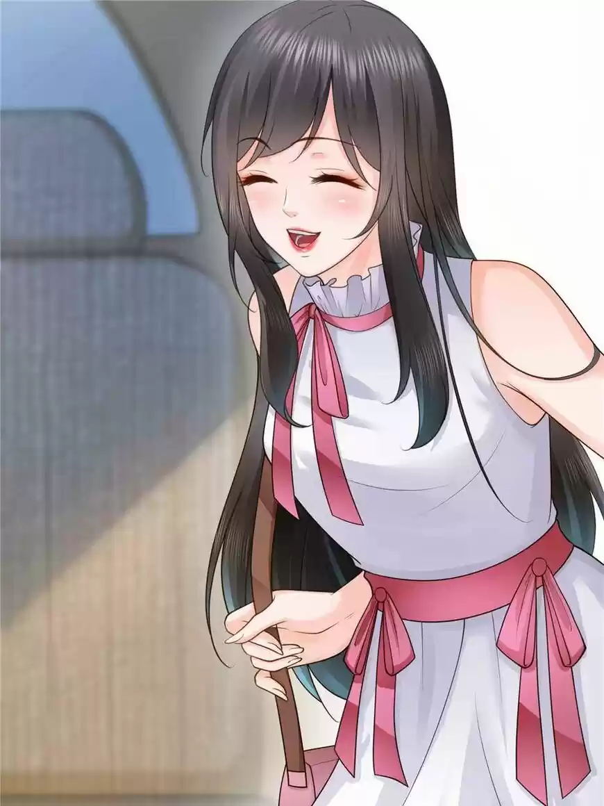 100% Sweet Love: The Delinquent XXX Wife Is a Bit Sweet (Novel) ch.053