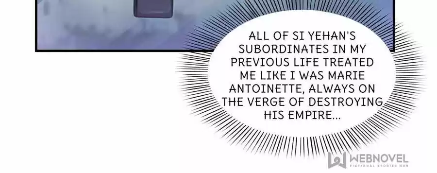 100% Sweet Love: The Delinquent XXX Wife Is a Bit Sweet (Novel) ch.053