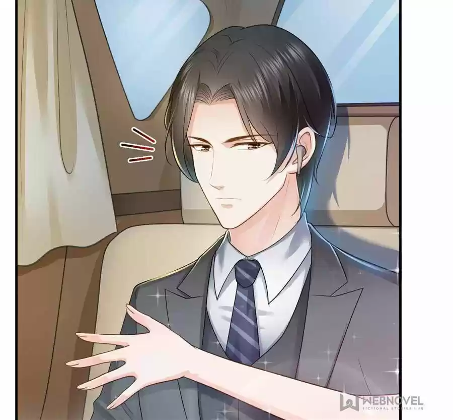 100% Sweet Love: The Delinquent XXX Wife Is a Bit Sweet (Novel) ch.053