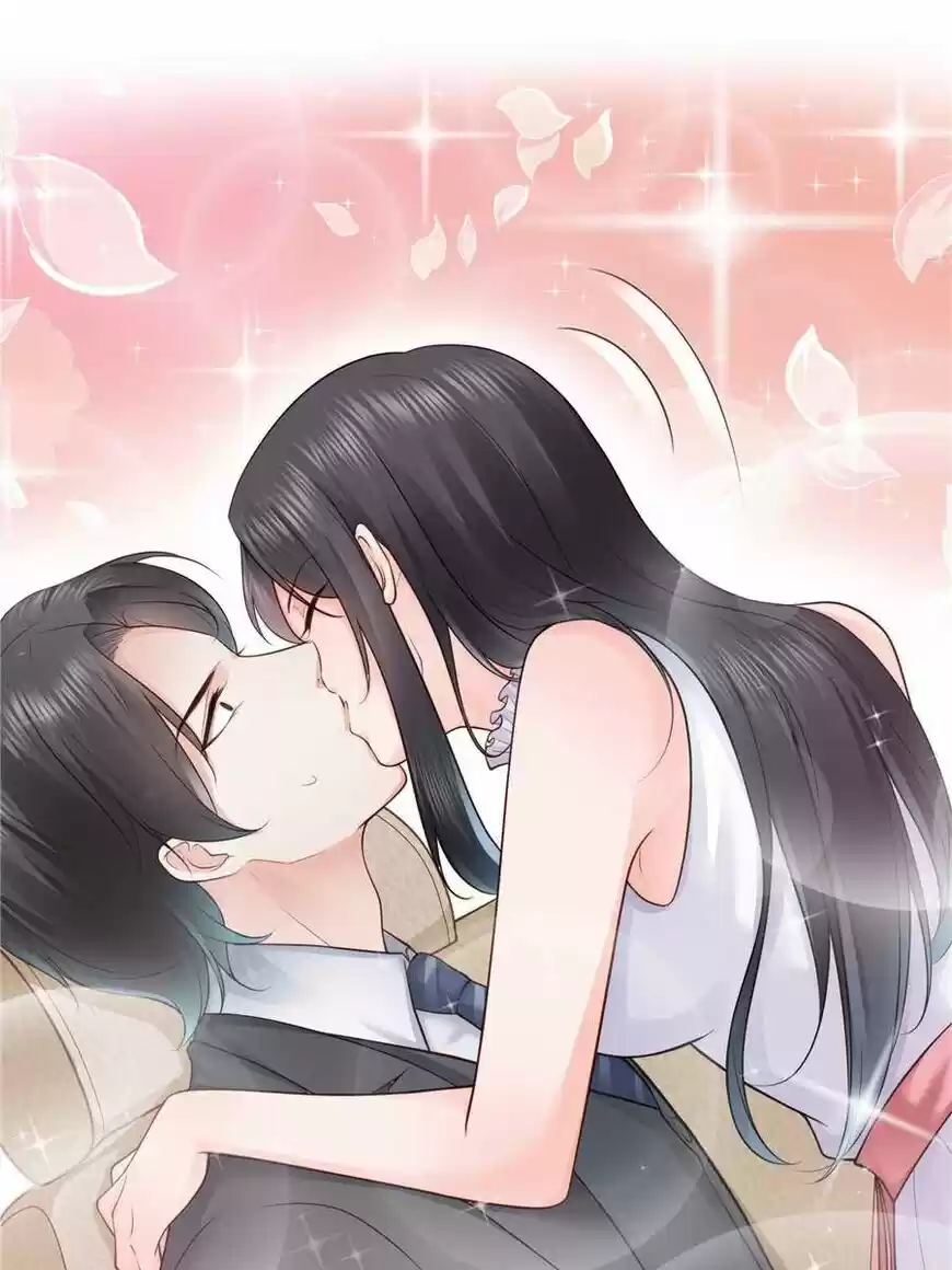 100% Sweet Love: The Delinquent XXX Wife Is a Bit Sweet (Novel) ch.053