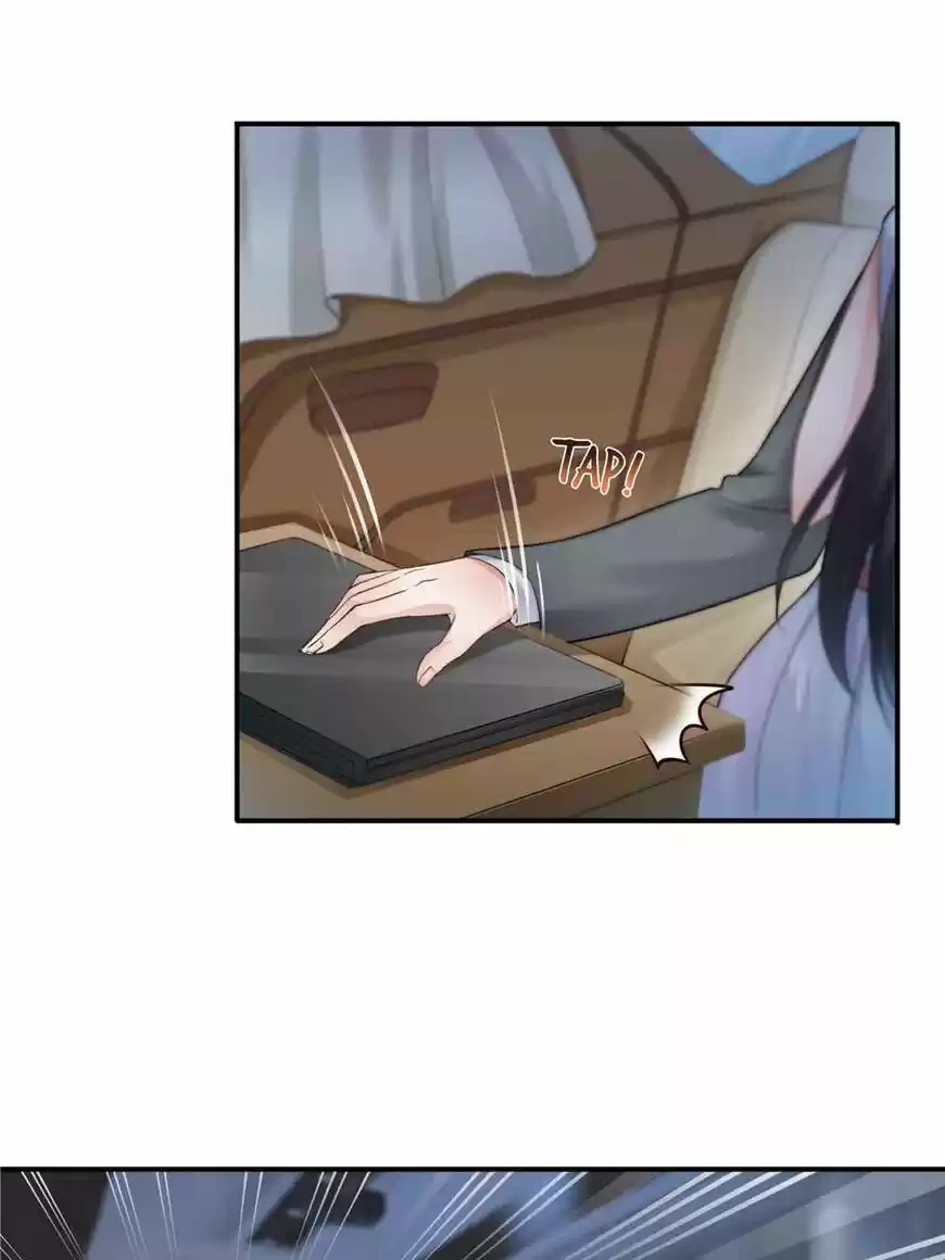 100% Sweet Love: The Delinquent XXX Wife Is a Bit Sweet (Novel) ch.053