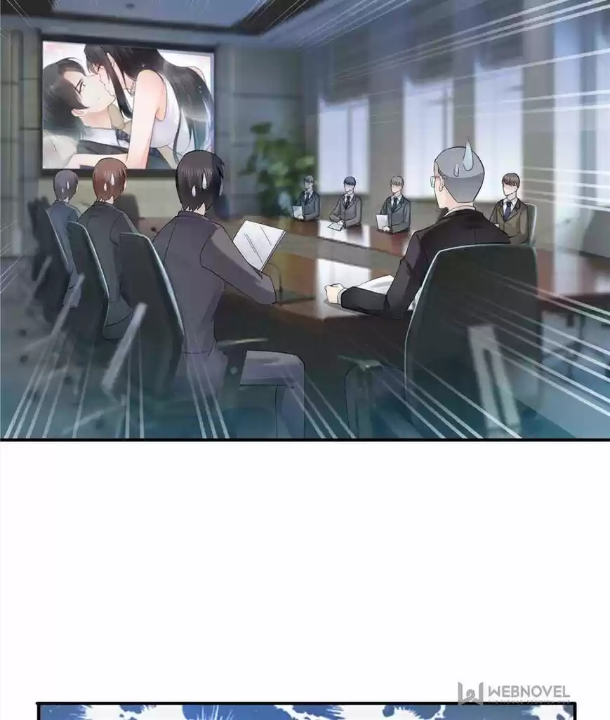 100% Sweet Love: The Delinquent XXX Wife Is a Bit Sweet (Novel) ch.053