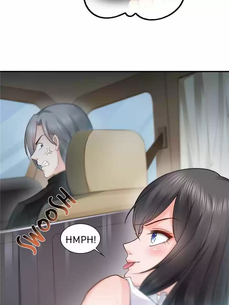 100% Sweet Love: The Delinquent XXX Wife Is a Bit Sweet (Novel) ch.053