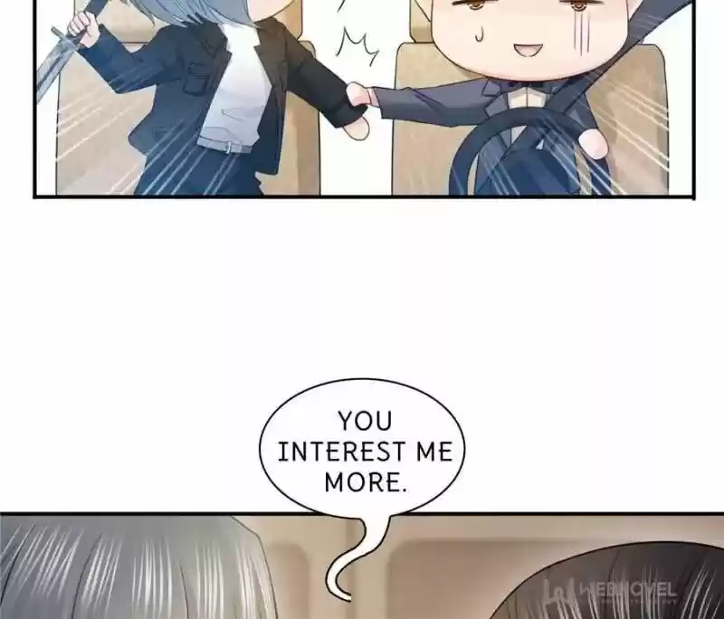 100% Sweet Love: The Delinquent XXX Wife Is a Bit Sweet (Novel) ch.054