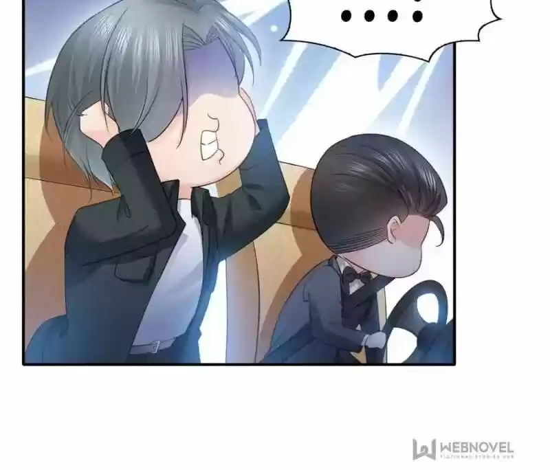 100% Sweet Love: The Delinquent XXX Wife Is a Bit Sweet (Novel) ch.054