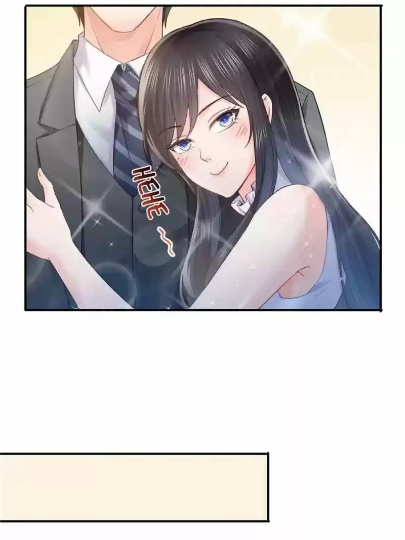 100% Sweet Love: The Delinquent XXX Wife Is a Bit Sweet (Novel) ch.054