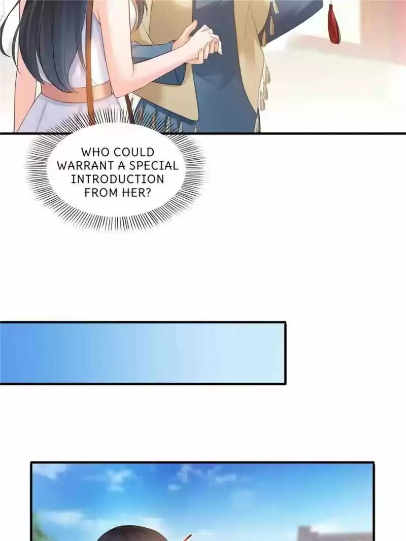 100% Sweet Love: The Delinquent XXX Wife Is a Bit Sweet (Novel) ch.054