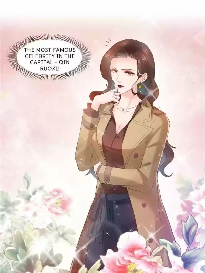 100% Sweet Love: The Delinquent XXX Wife Is a Bit Sweet (Novel) ch.054