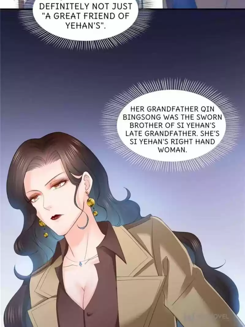 100% Sweet Love: The Delinquent XXX Wife Is a Bit Sweet (Novel) ch.054