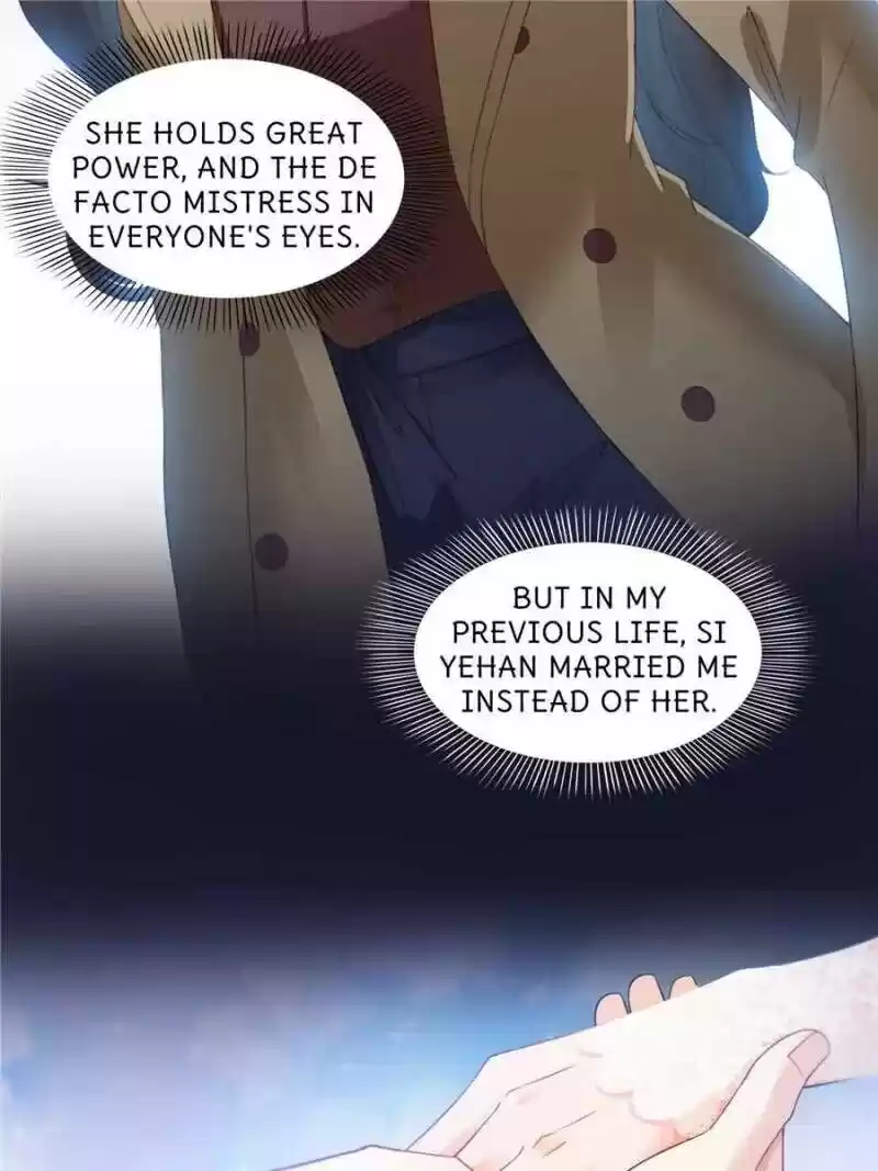 100% Sweet Love: The Delinquent XXX Wife Is a Bit Sweet (Novel) ch.054