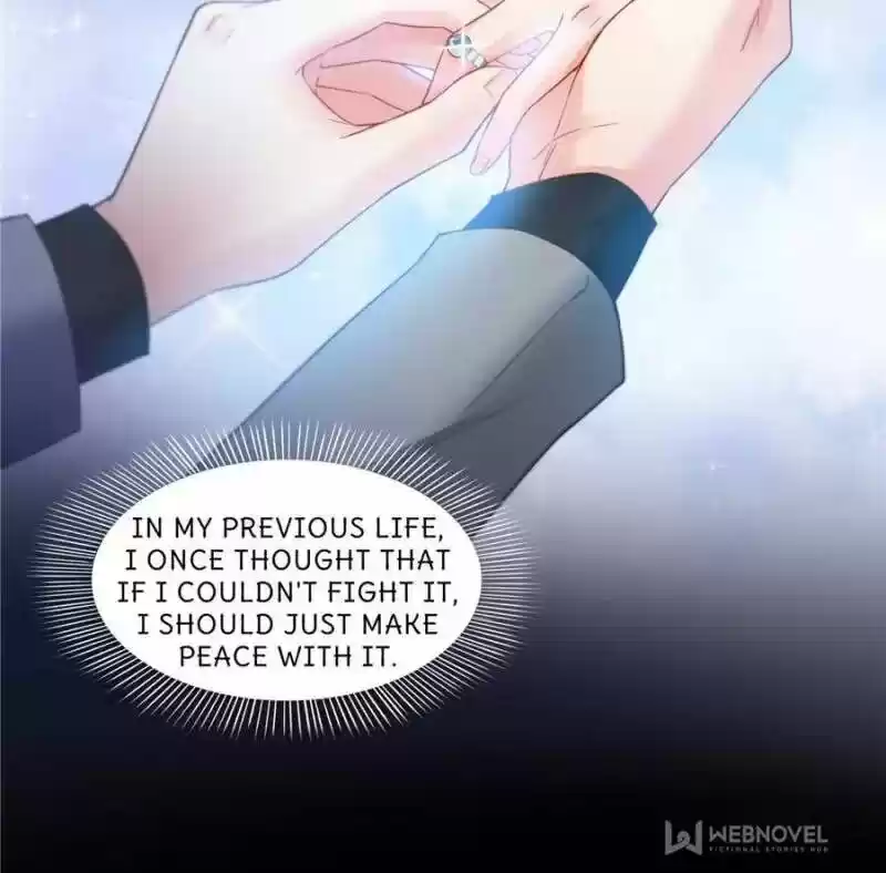 100% Sweet Love: The Delinquent XXX Wife Is a Bit Sweet (Novel) ch.054