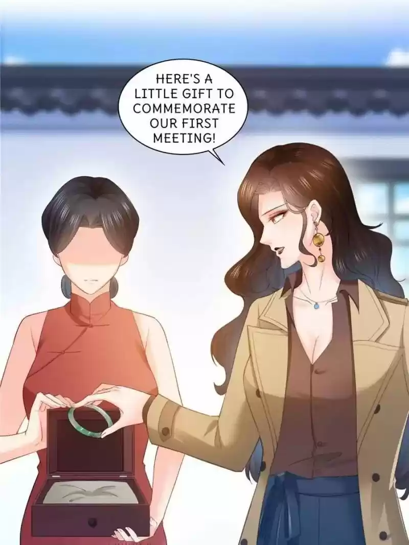 100% Sweet Love: The Delinquent XXX Wife Is a Bit Sweet (Novel) ch.054