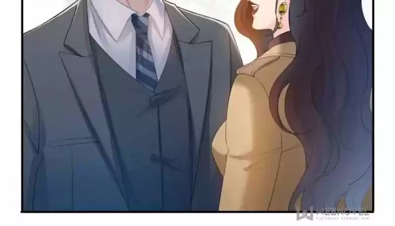 100% Sweet Love: The Delinquent XXX Wife Is a Bit Sweet (Novel) ch.054