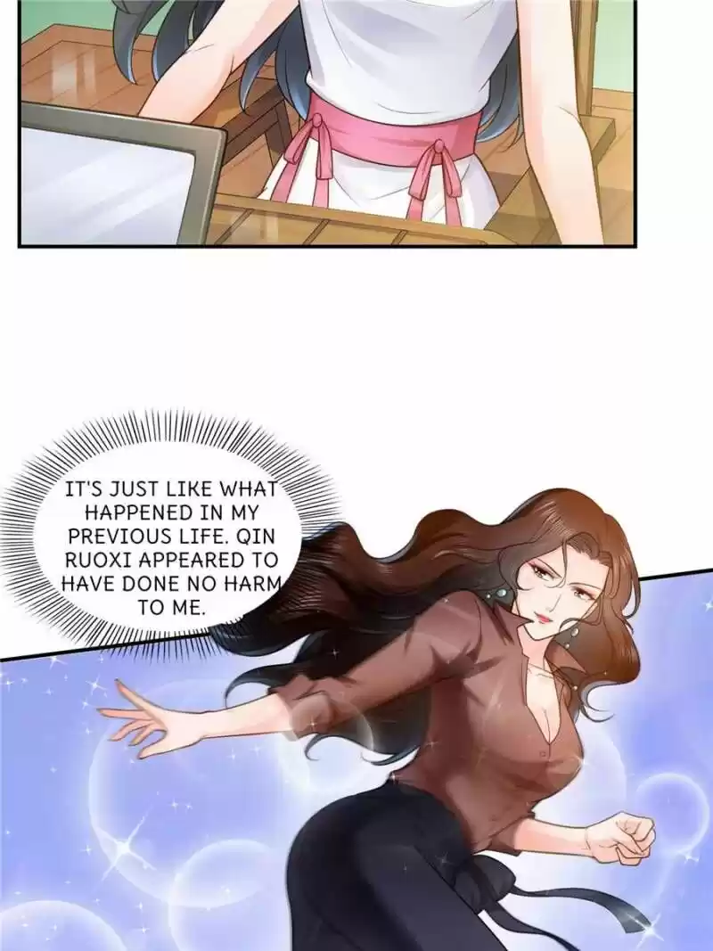 100% Sweet Love: The Delinquent XXX Wife Is a Bit Sweet (Novel) ch.055