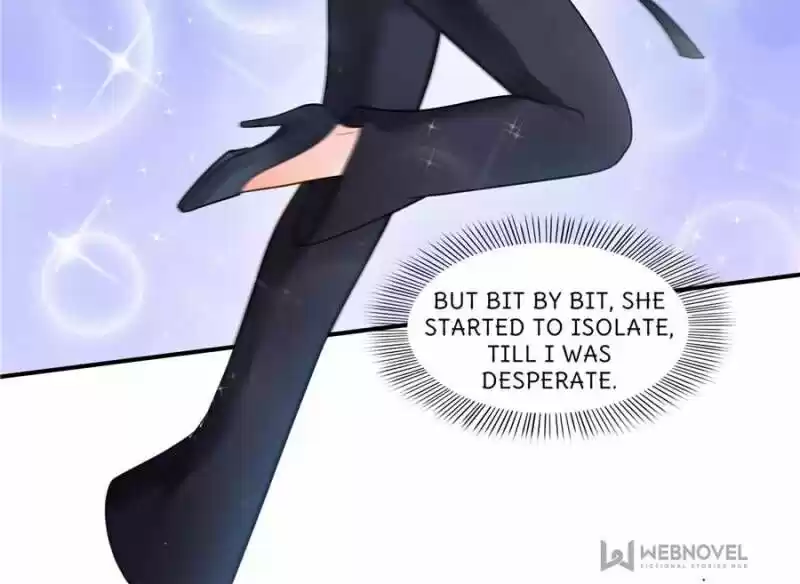 100% Sweet Love: The Delinquent XXX Wife Is a Bit Sweet (Novel) ch.055