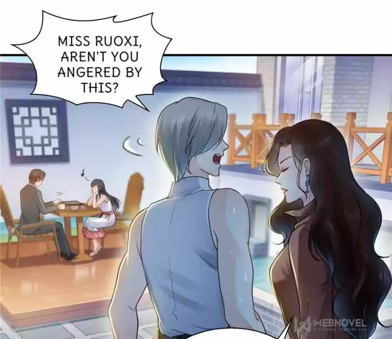 100% Sweet Love: The Delinquent XXX Wife Is a Bit Sweet (Novel) ch.055