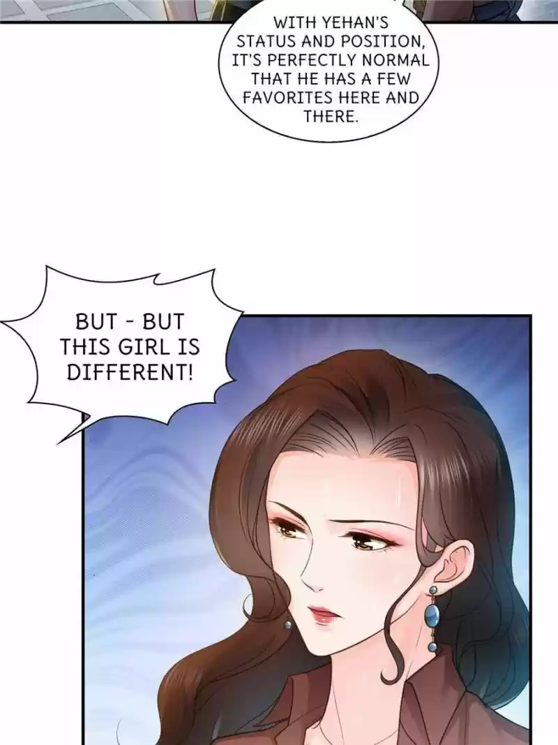 100% Sweet Love: The Delinquent XXX Wife Is a Bit Sweet (Novel) ch.055