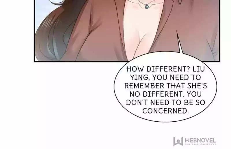 100% Sweet Love: The Delinquent XXX Wife Is a Bit Sweet (Novel) ch.055