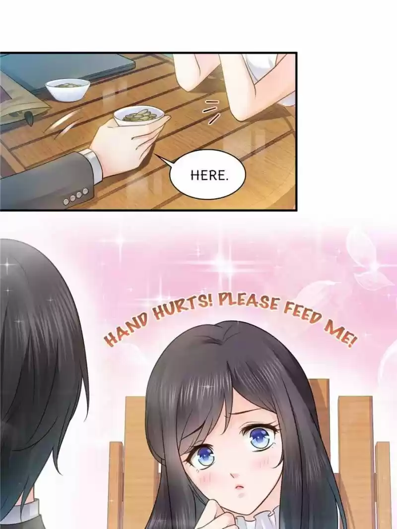 100% Sweet Love: The Delinquent XXX Wife Is a Bit Sweet (Novel) ch.055