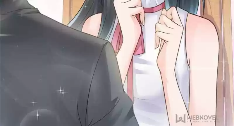 100% Sweet Love: The Delinquent XXX Wife Is a Bit Sweet (Novel) ch.055