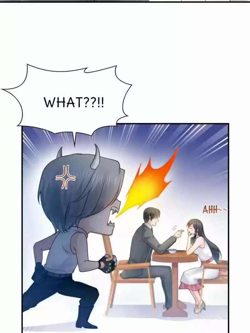 100% Sweet Love: The Delinquent XXX Wife Is a Bit Sweet (Novel) ch.055