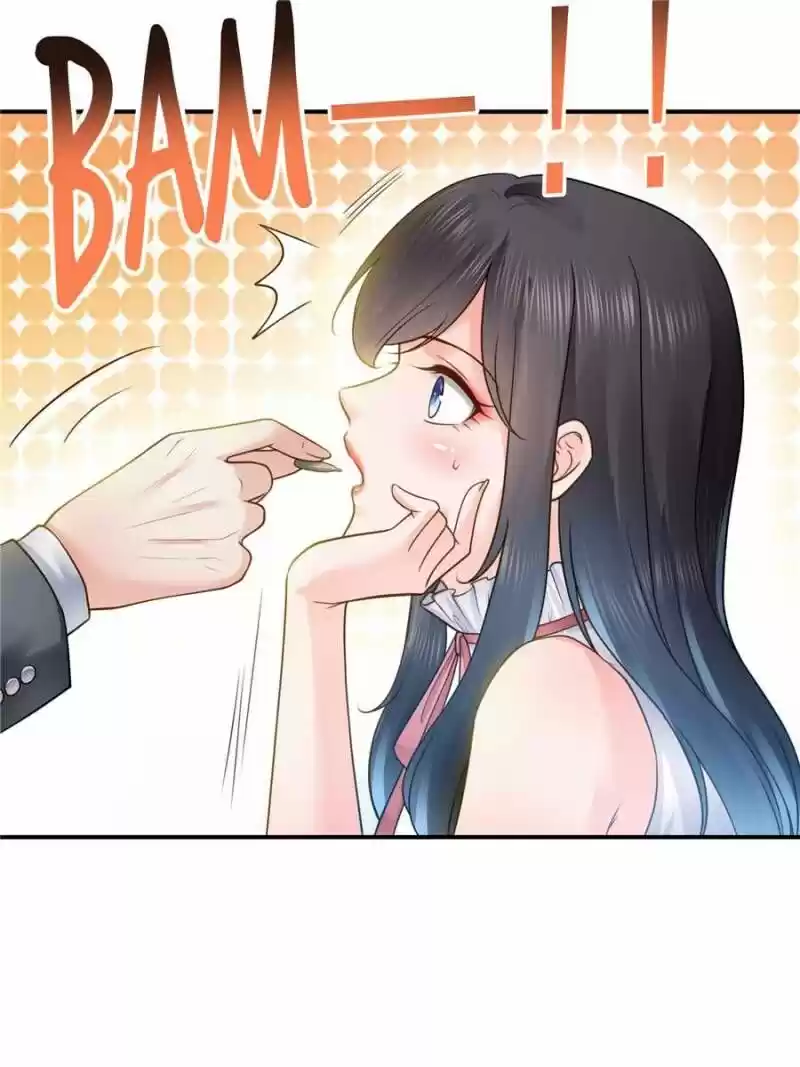 100% Sweet Love: The Delinquent XXX Wife Is a Bit Sweet (Novel) ch.055