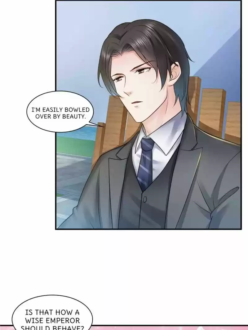 100% Sweet Love: The Delinquent XXX Wife Is a Bit Sweet (Novel) ch.055